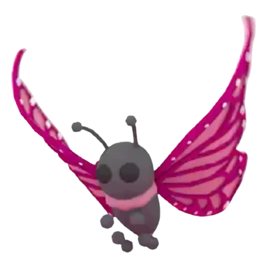 2021 Uplift Butterfly