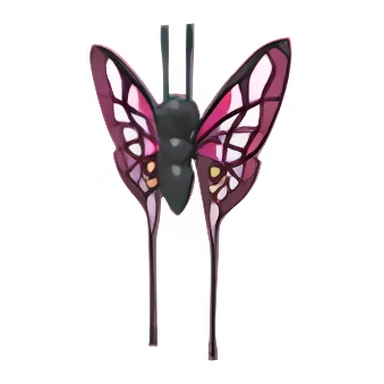 2022 Uplift Butterfly
