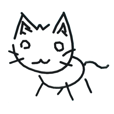 2D Kitty
