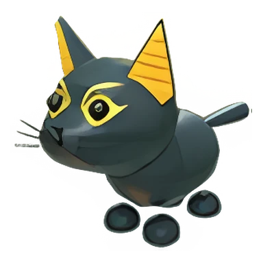 Abyssinian Cat