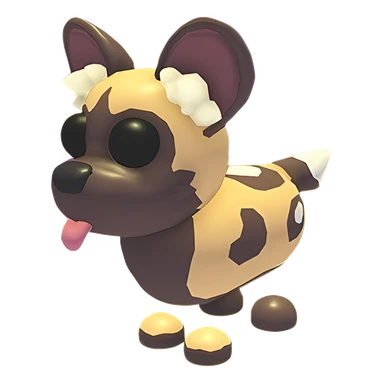 African Wild Dog