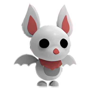 Albino Bat