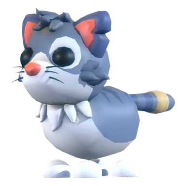 Alley Cat