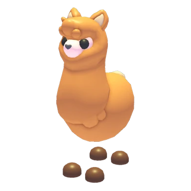 Alpaca