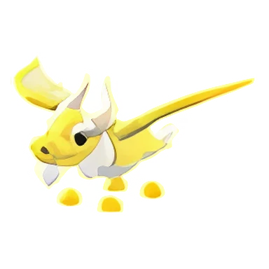 Ancient Dragon