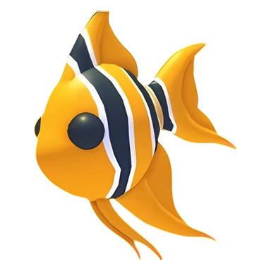 Angelfish