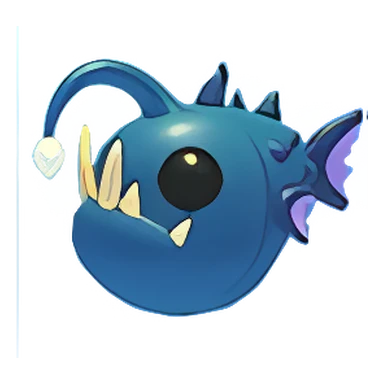 Angler Fish