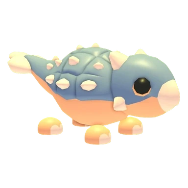 Ankylosaurus