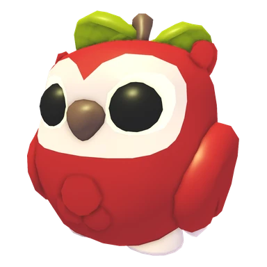 Apple Owl