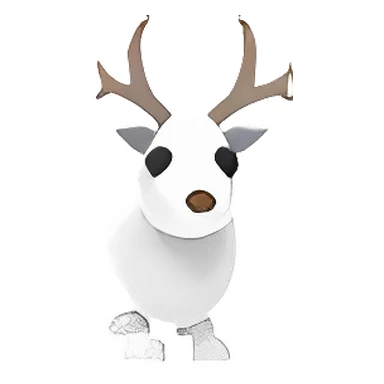 Arctic Reindeer