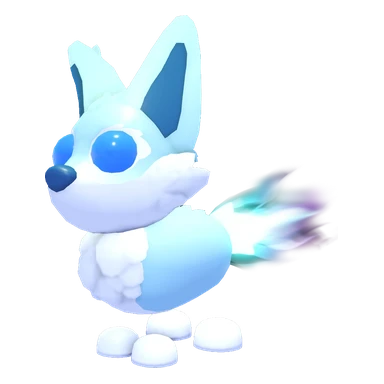 Aurora Fox