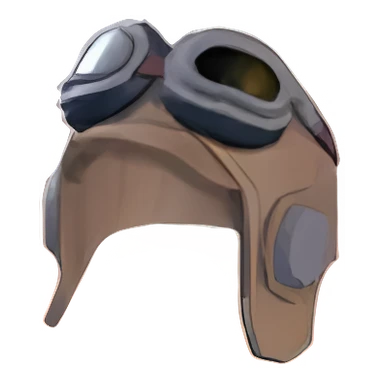 Aviator Hat