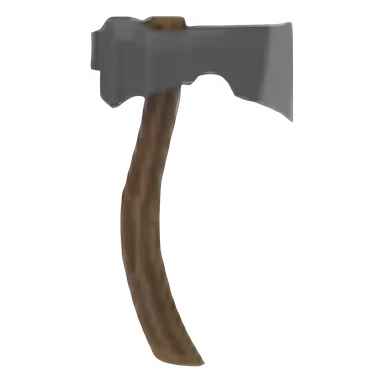 Axe Rattle