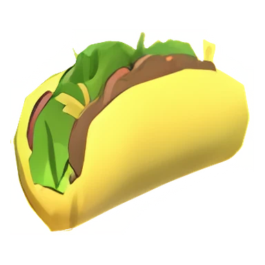 Back Taco