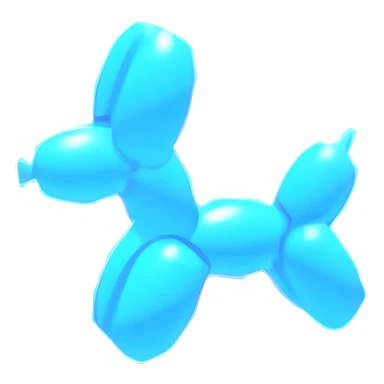 Balloon Dog