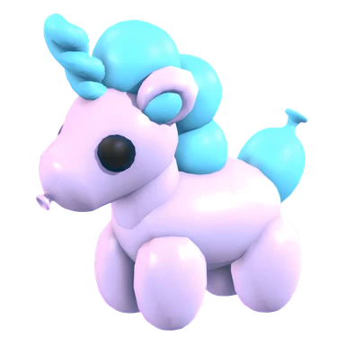 Balloon Unicorn
