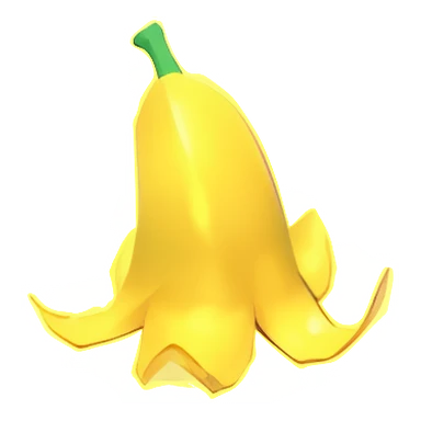 Banana Hat