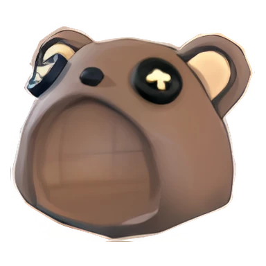 Bear Hood