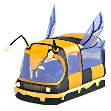 Bee Shuttle