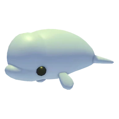 Beluga Whale