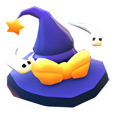 Bewitched Hat