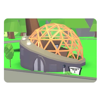 Biodome Home