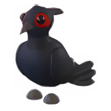 Black-Chested Pheasant