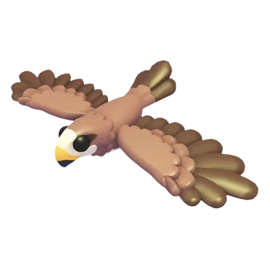 Black Kite
