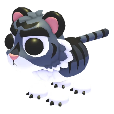 Black Tiger