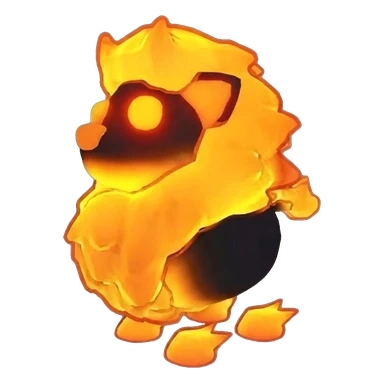 Blazing Lion