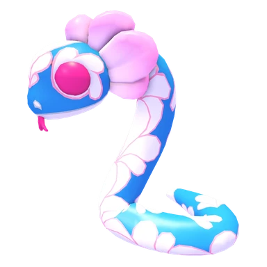 Blossom Snake