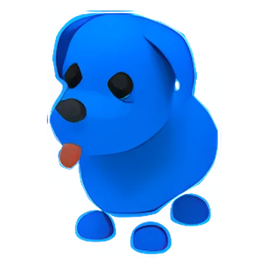 Blue Dog
