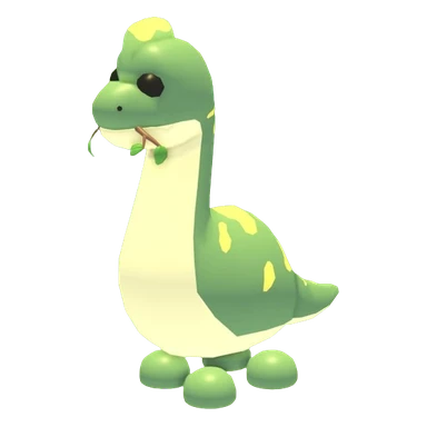 Brachiosaurus