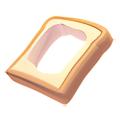 Bready Necklace