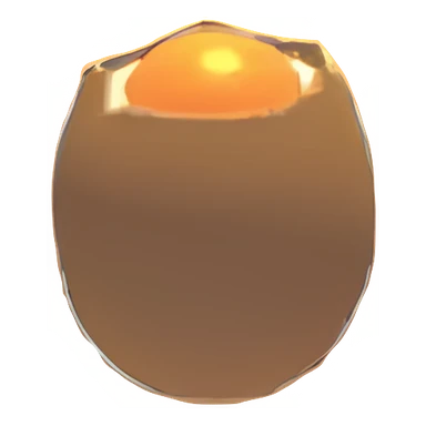 Broken Egg