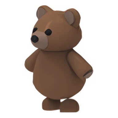 Brown Bear