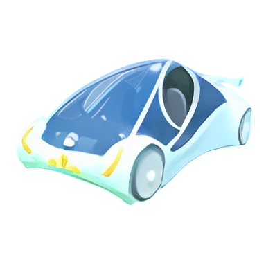 Bubble Car