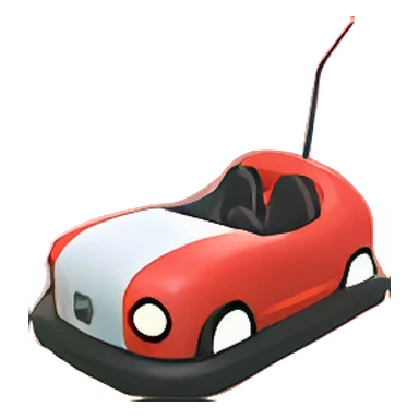 Bumper Car