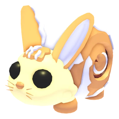 Bunny Swirl