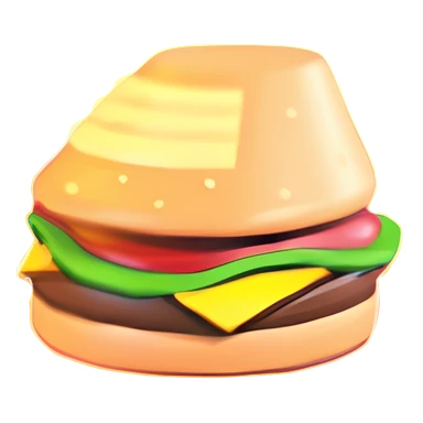 Burger Boots