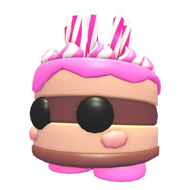 Cake Friend