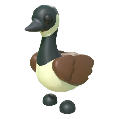 Canadian Goose