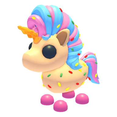 Candicorn