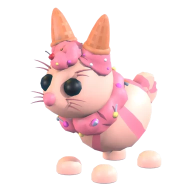 Candy Hare