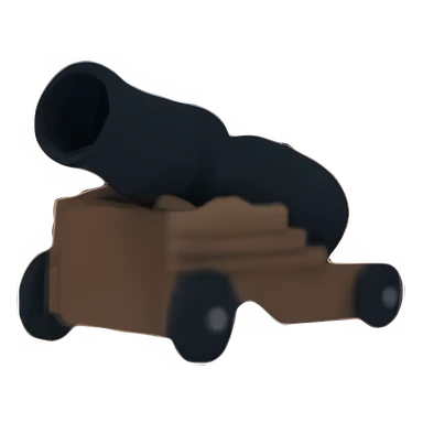 Cannon Stroller