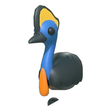 Cassowary