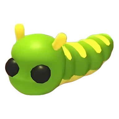 Caterpillar
