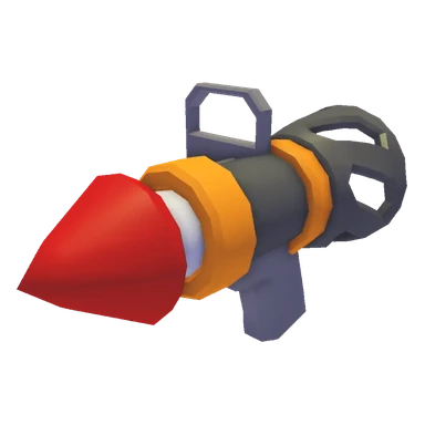Celebration Firework Launcher
