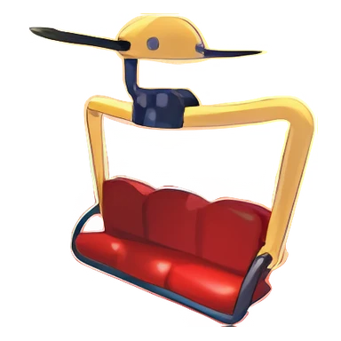 Chairlift