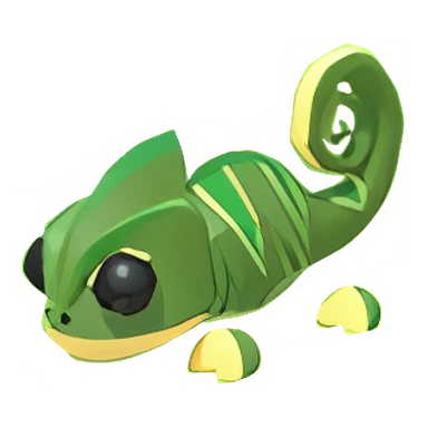 Chameleon